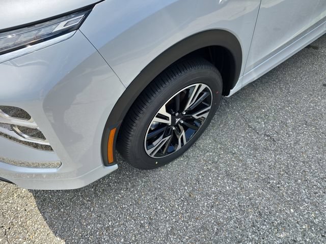 2025 Mitsubishi Eclipse Cross SEL - Photo 9