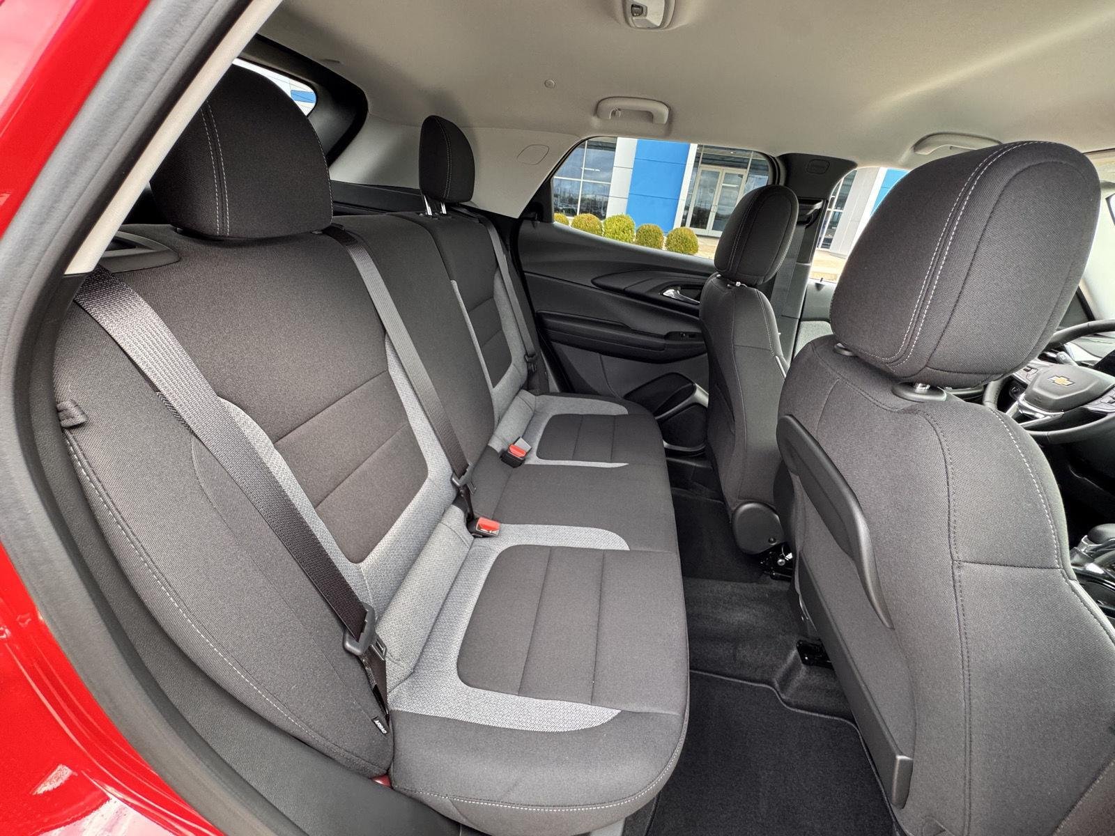 2026 Chevrolet Trailblazer LT - Photo 43