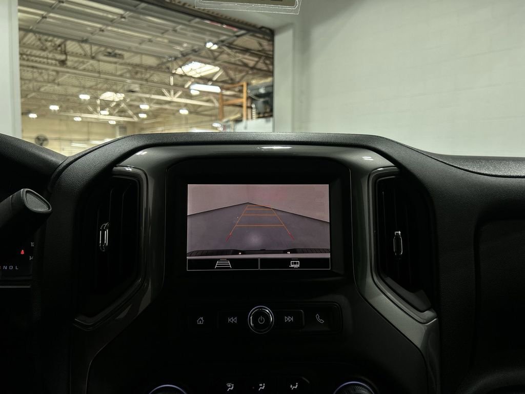 2026 Chevrolet Silverado 2500 HD Custom - Photo 22