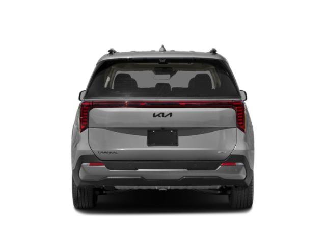 New 2027 Ceramic Silver Kia SX Prestige image 8