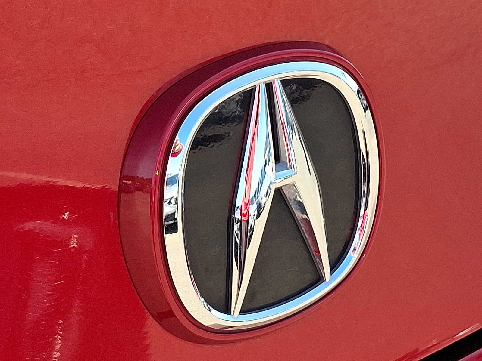 Certified Used 2023 Performance Red Pearl Acura INTEGRA image 29