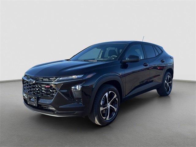 New Chevy Inventory near St. Joseph | Victory Chevrolet of Smithville