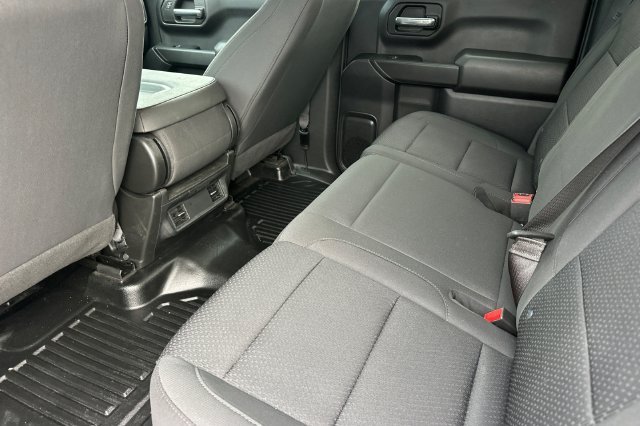 Used 2023 White GMC Pro image 15