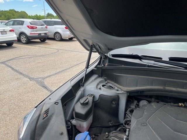Used 2022 Wolf Gray Kia SX image 22