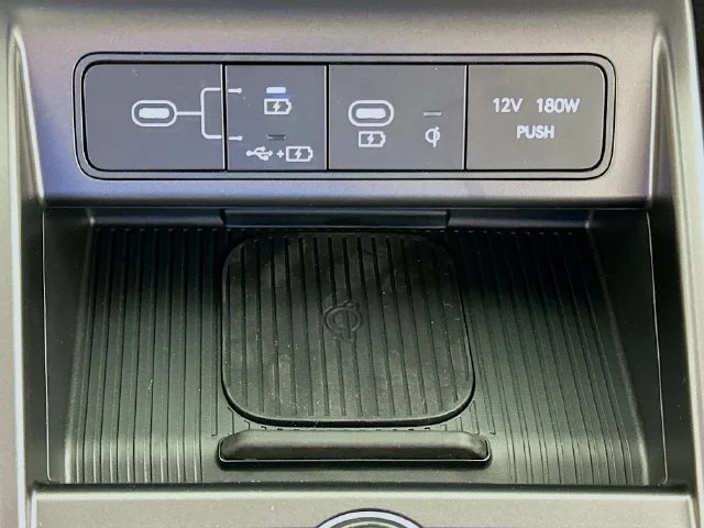 New 2026 Hyundai KONA SEL Premium