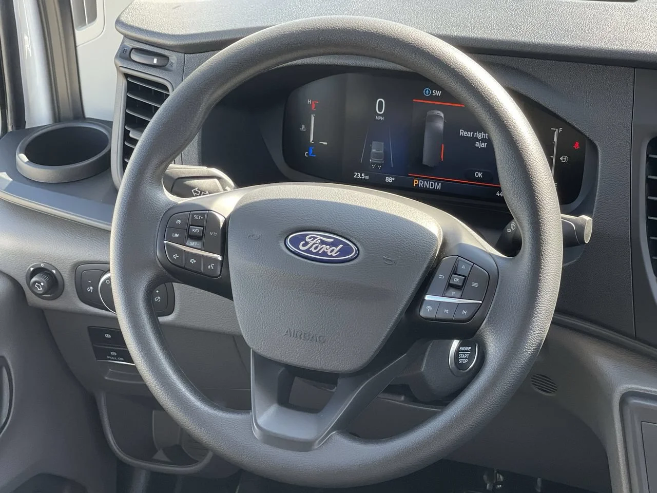 New 2026 Oxford White Ford  image 15