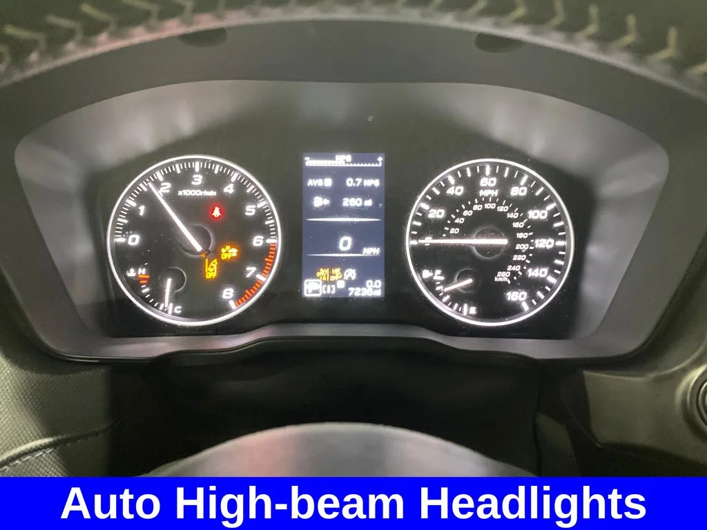 Used 2026 Gray Subaru Limited image 21