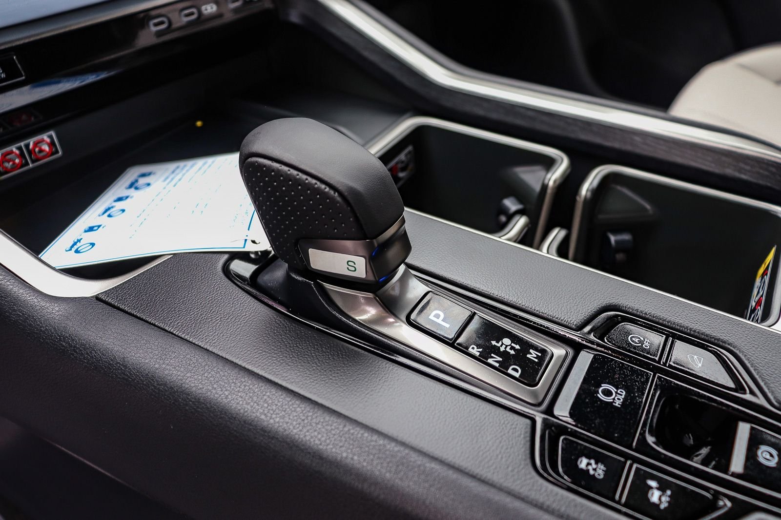 New 2026 Incognito Lexus  350 F SPORT HANDLING AWD image 27