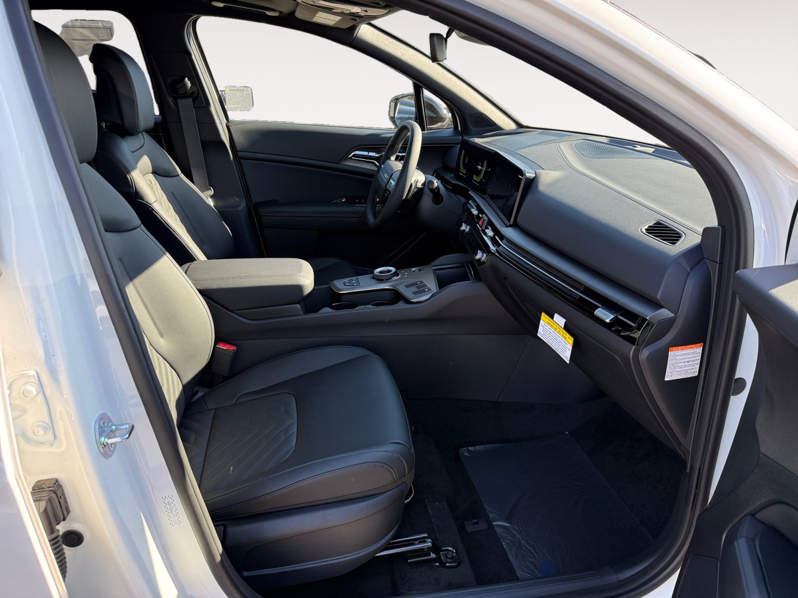 2026 Kia Sportage X-Line - Photo 19