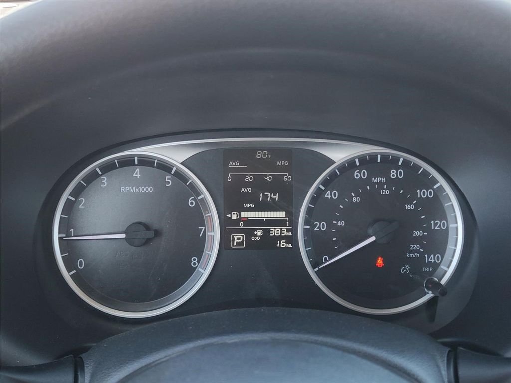 2025 Nissan KICKS PLAY Base - Photo 17