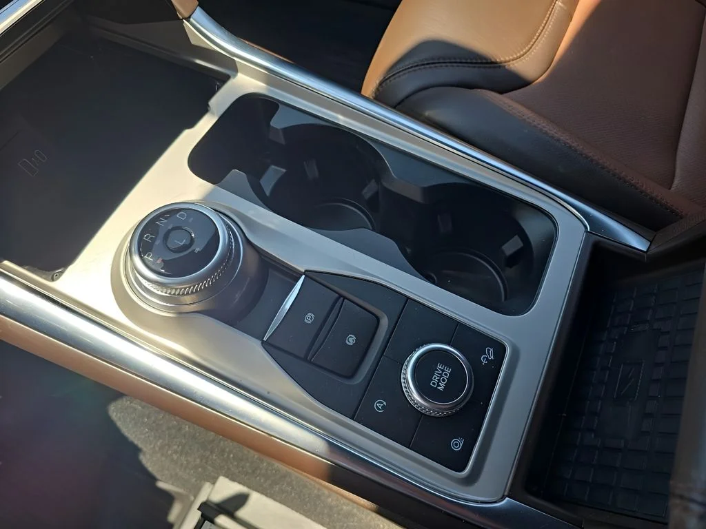 Used 2023 White Ford King Ranch image 20