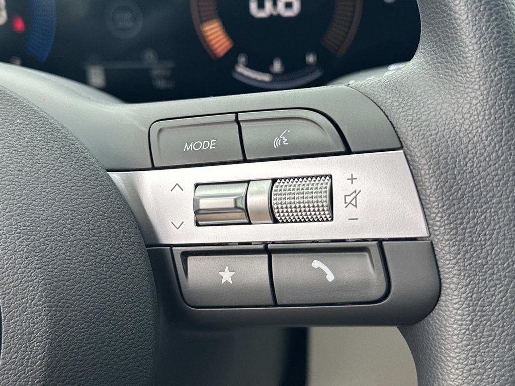 New 2026 Black Hyundai SE FWD image 26