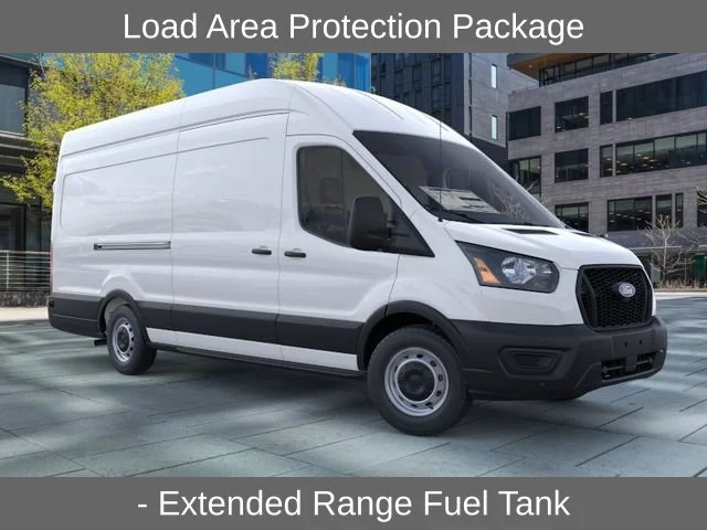 2026 Ford Transit Van Base - Photo 7