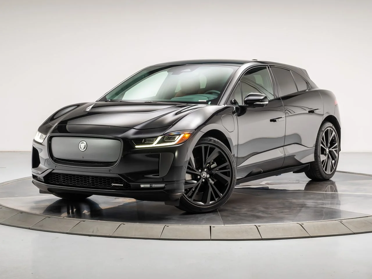 2024 Jaguar I-PACE