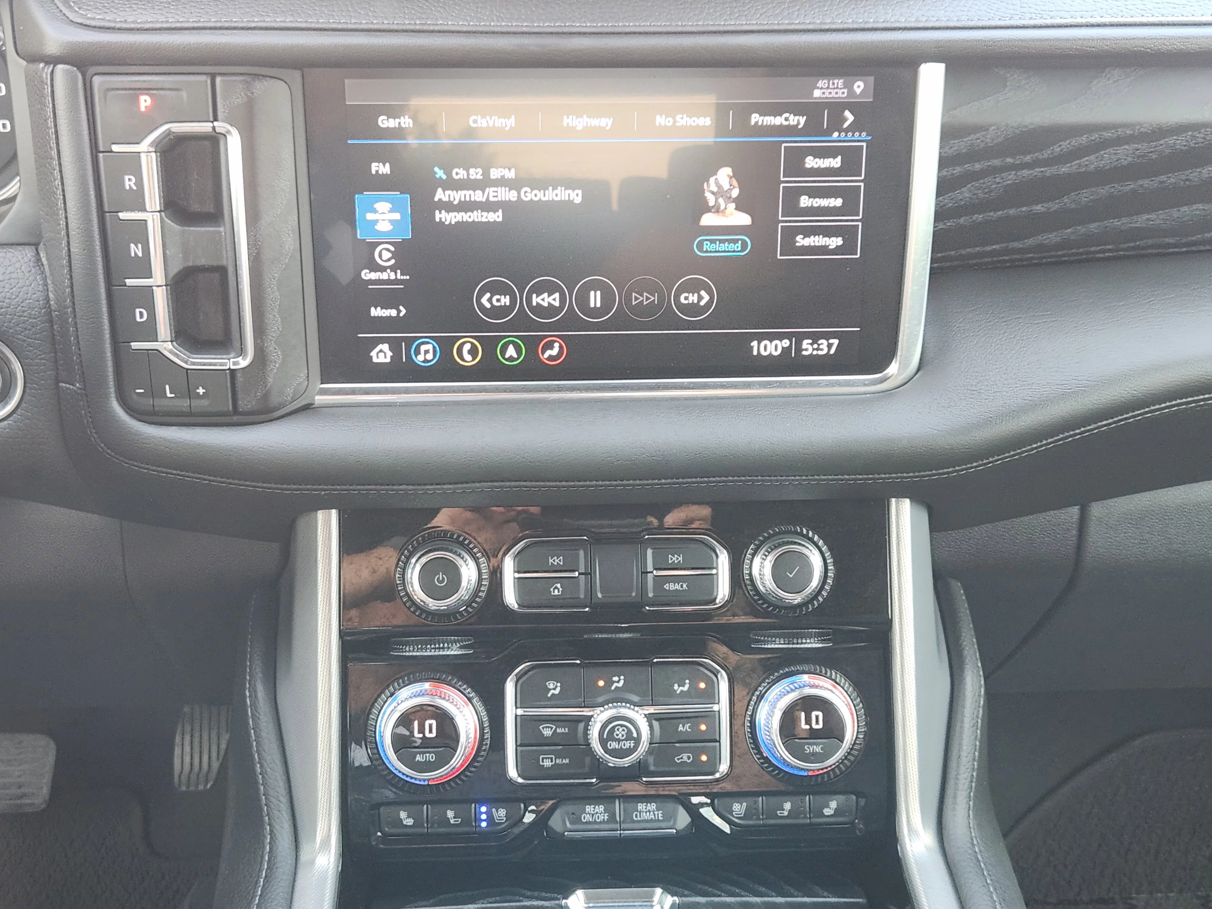 Used 2021 Onyx Black GMC Denali image 17