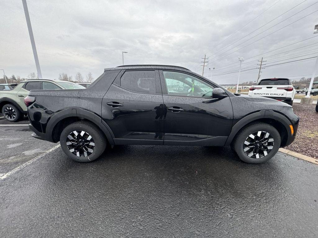 2026 Hyundai Santa Cruz SEL - Photo 9