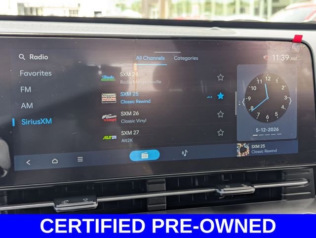 2026 Hyundai Kona SE - Photo 16