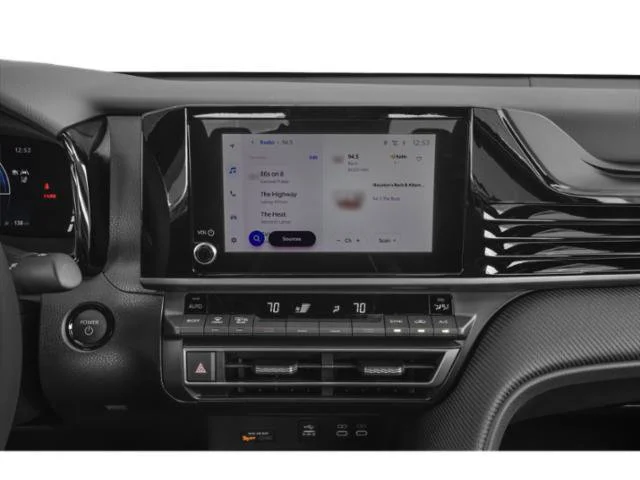 New 2027 08z3 Toyota SE image 9