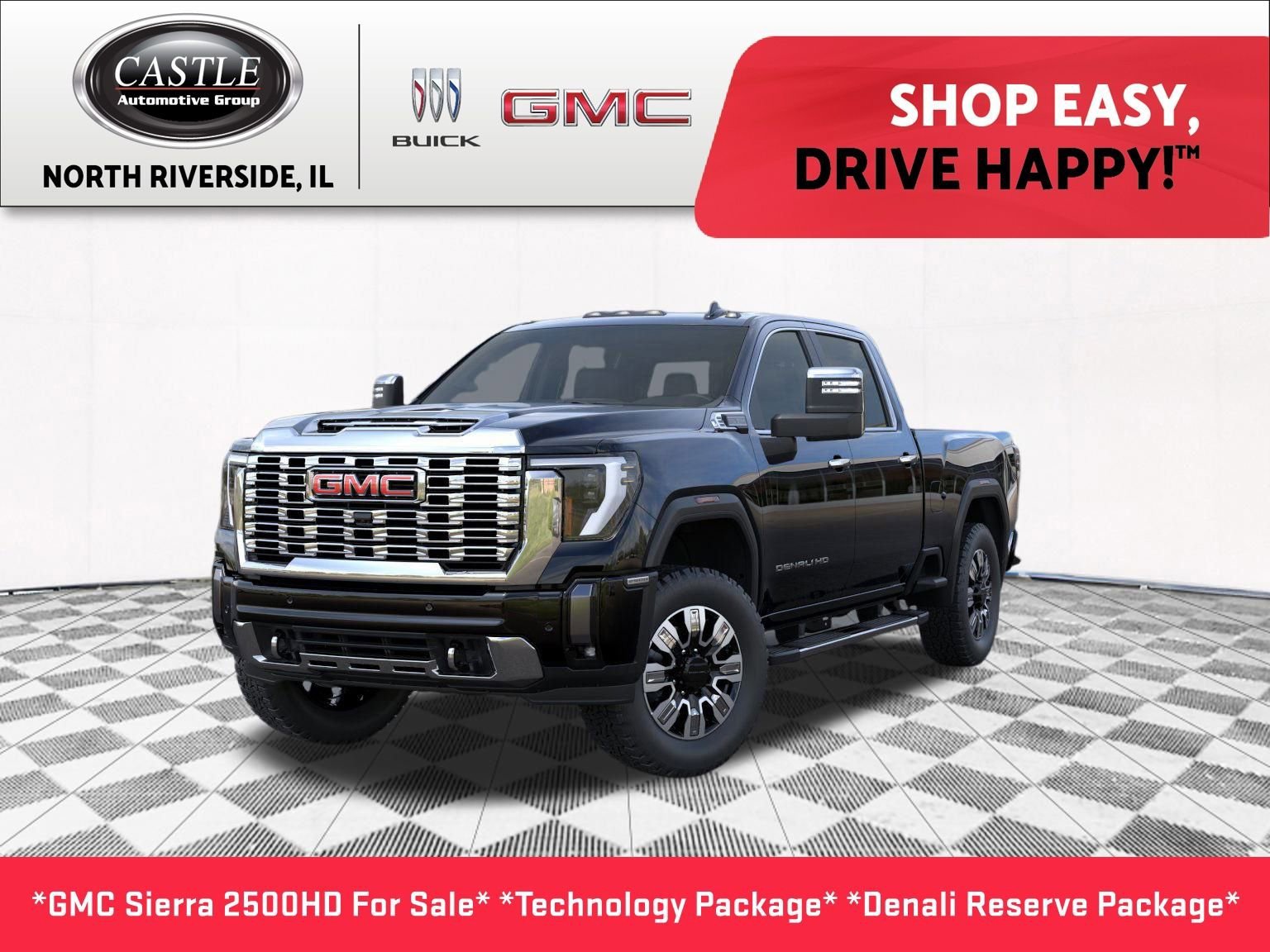 2026 GMC SIERRA HD - Image 58