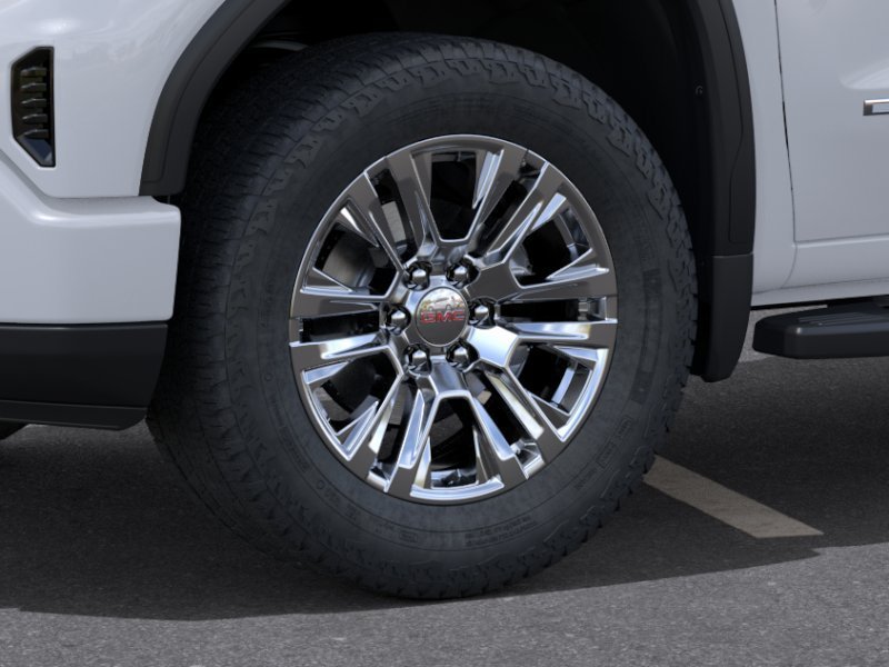 2026 GMC Sierra 1500 Denali - Photo 9