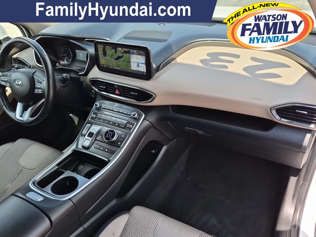 2023 Hyundai Santa Fe SEL - Photo 31