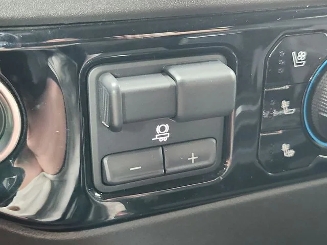 Used 2024 Beige Chevrolet LTZ image 27