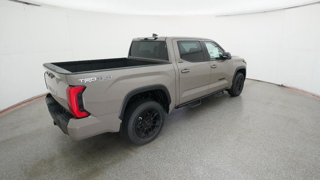 New 2026 Mudbath Toyota  Limited image 18