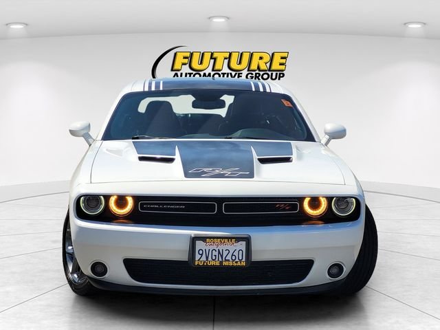 Used 2016 White Dodge R/T image 2