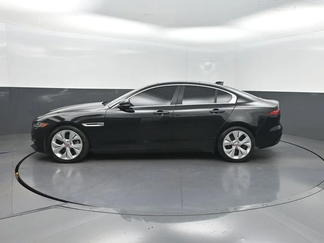 Used 2020 Black Jaguar S image 2