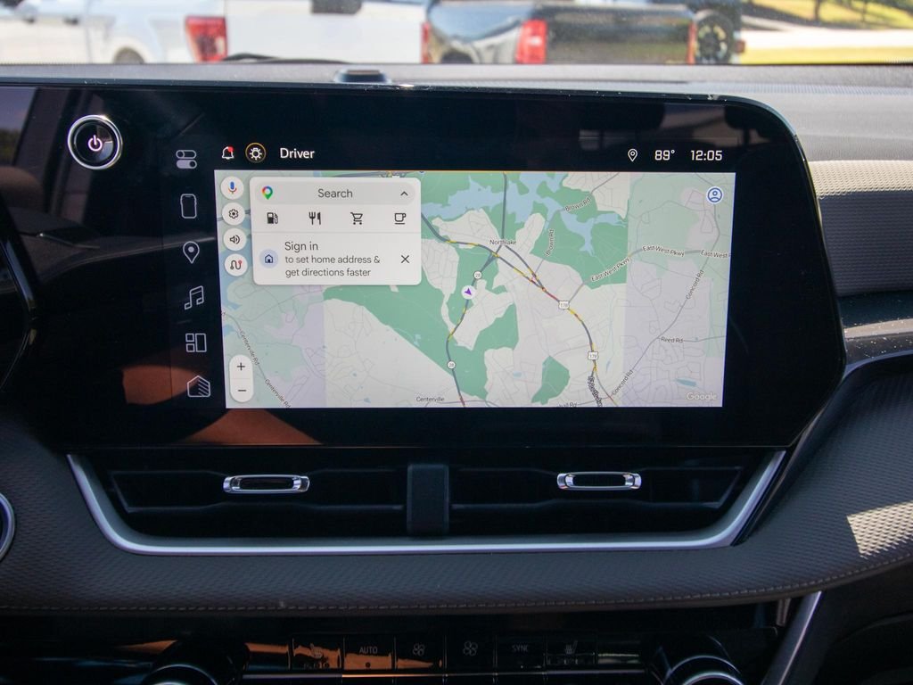 2025 Chevrolet Equinox LT - Photo 22