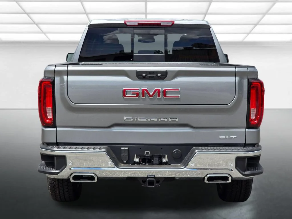 2026 GMC Sierra 1500 SLT - Photo 15