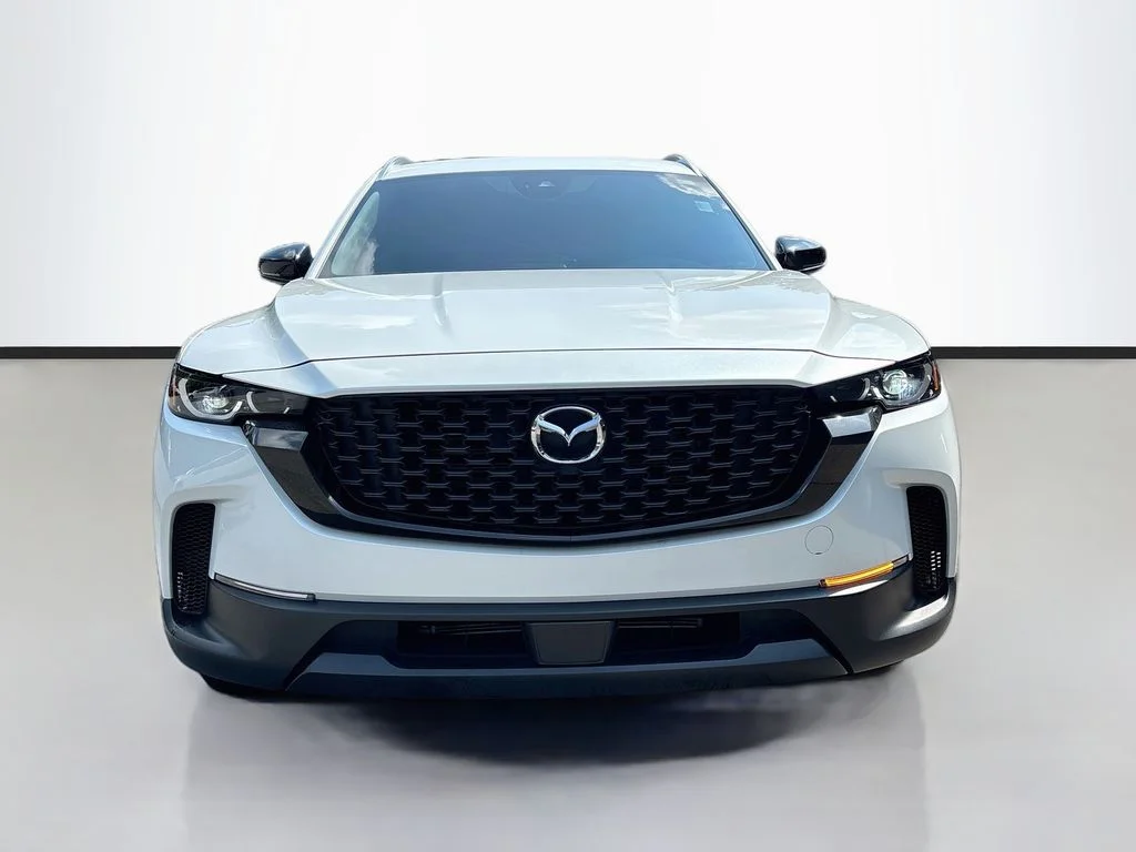 Certified Used 2024 Pearl Mazda 2.5 S Preferred Package image 2