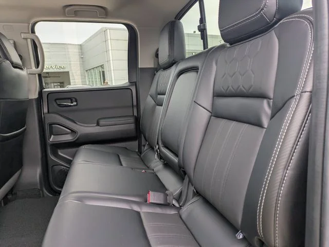 Used 2025 Gray Nissan SL image 14