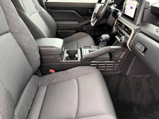 Certified Used 2025 ICE CAP Toyota SR image 23