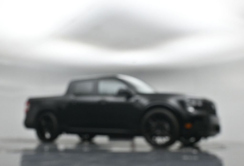 New 2026 Shadow Black Ford XLT image 48