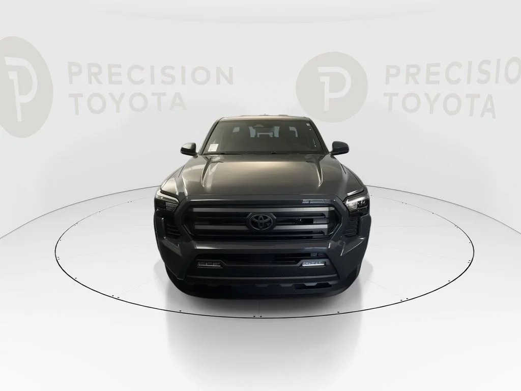 2026 Toyota Tacoma SR5 - Photo 5