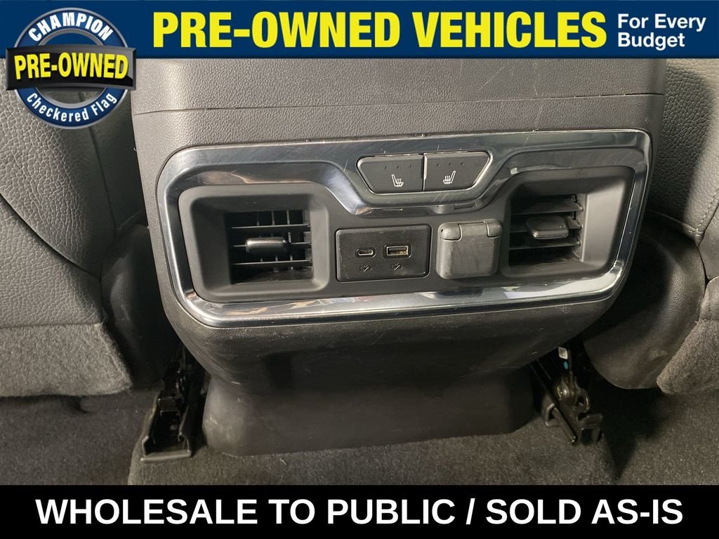 Used 2020 Sky GMC Denali image 22