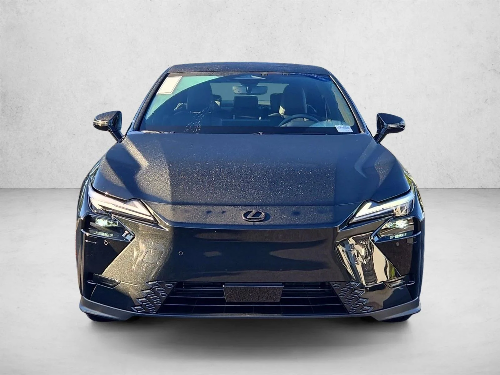 New 2026 Caviar Lexus ES 500e PREMIUM AWD image 6