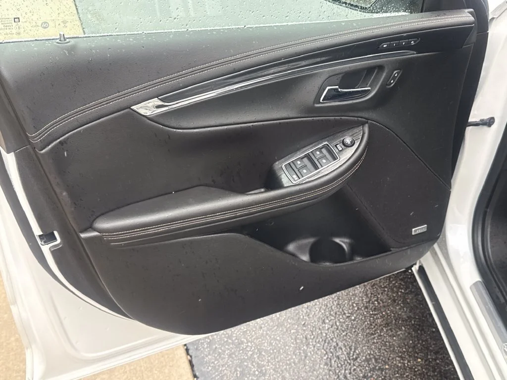 2018 Chevrolet Impala Premier - Photo 25