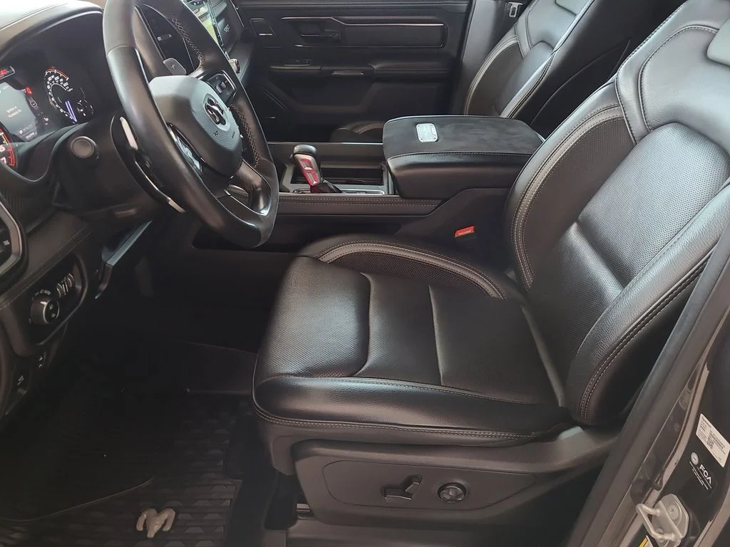 Used 2021 Gray Ram TRX image 21