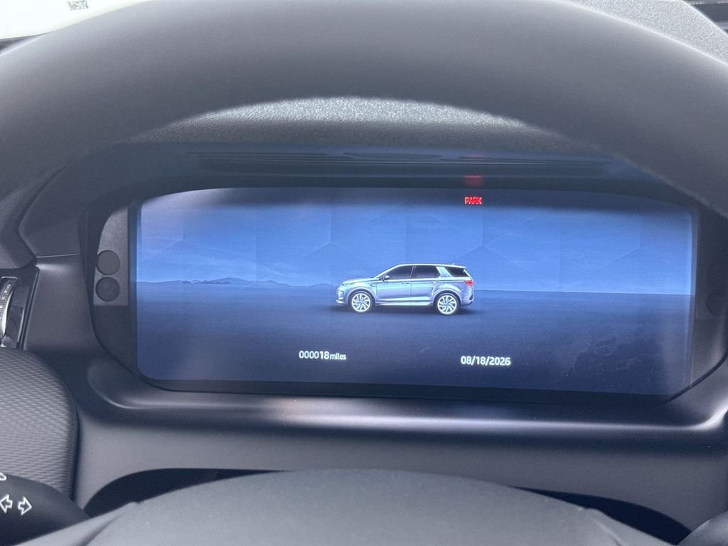 New 2026 Varesine Blue Land Rover Landmark image 15