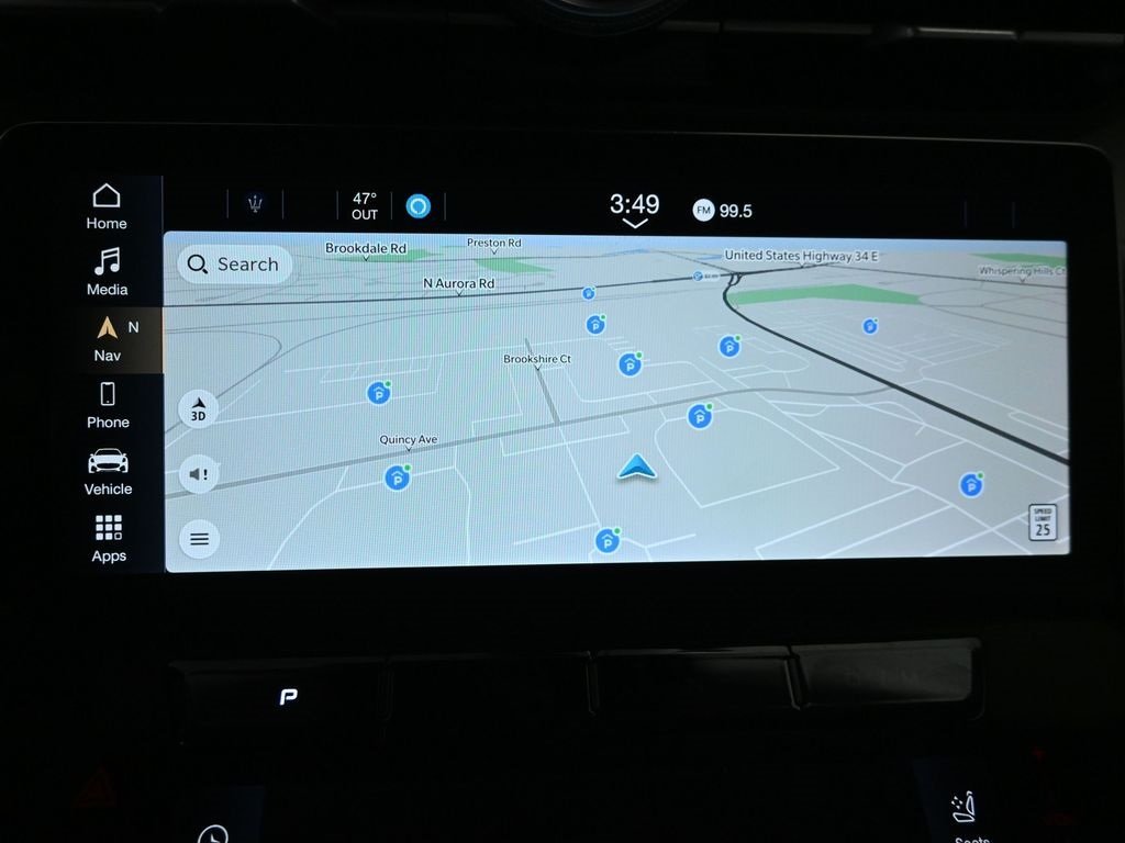 2024 MASERATI GRANTURISMO - Image 11