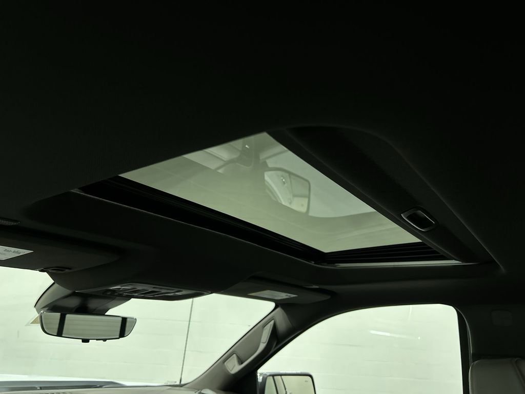 2026 Chevrolet Silverado 1500 LTZ - Photo 16