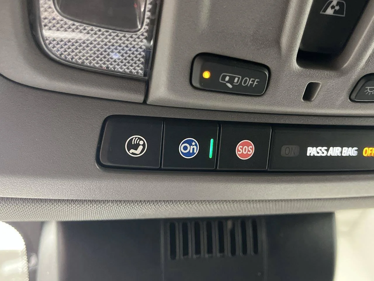 Used 2023 NORTHSKY BLUE METALLIC Chevrolet LT Trail Boss image 28