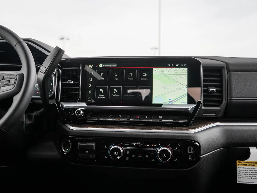 2026 GMC Sierra 1500 Elevation - Photo 13