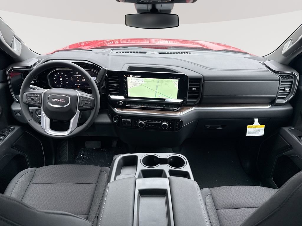 New 2026 Cardinal Red GMC Elevation image 20