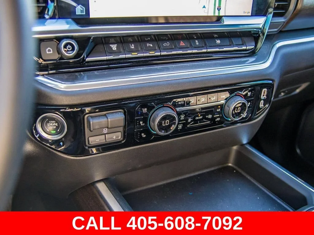 2025 Chevrolet Silverado 3500 HD High Country - Photo 43