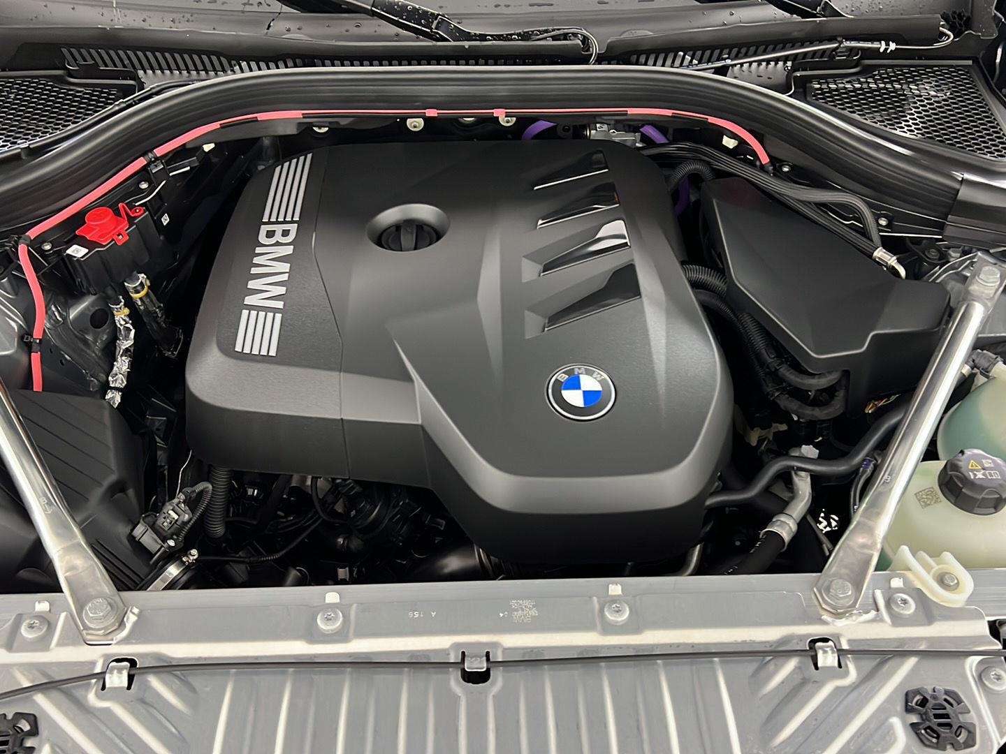New 2026 Skyscraper Grey Metallic BMW 30 xDrive image 15