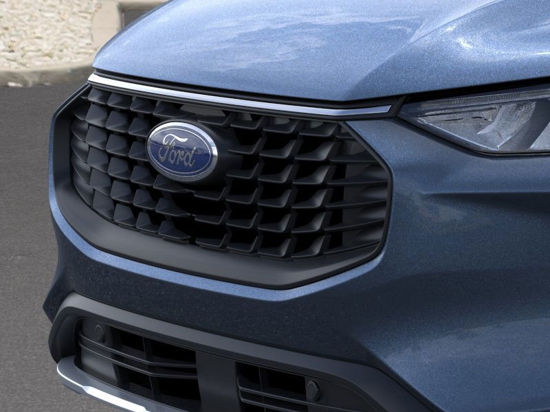 New 2026 Vapor Blue Metallic Ford Active® image 58