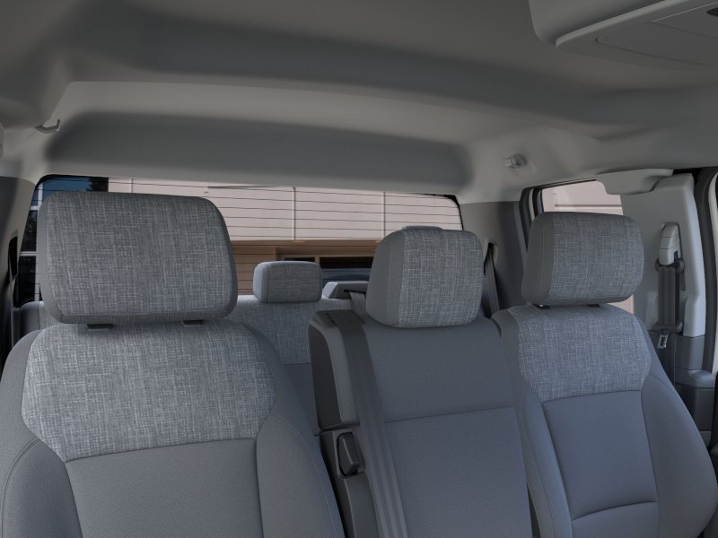 New 2026 Oxford White Ford XLT image 22